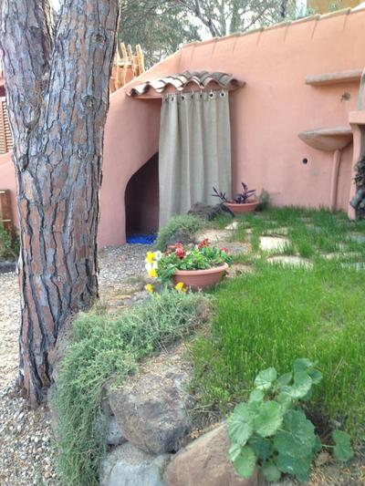 la casa dell'arco
