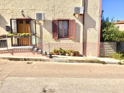 SARDEGNA DEL NORD - BELLISSIMA CASA CON TERRAZZA - INTERNET Wifi