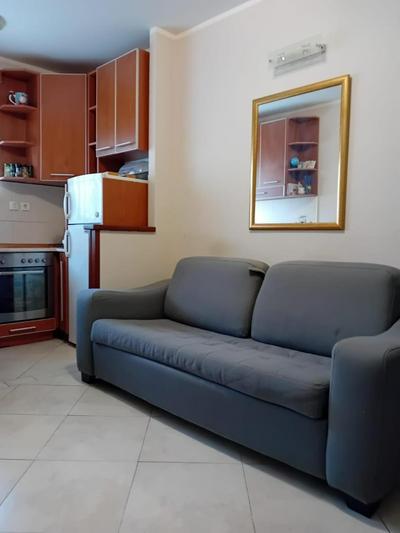 Luna Apartman