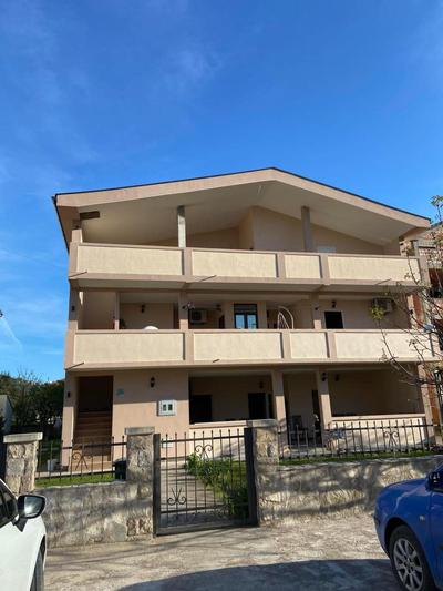 Apartmani Zecevic