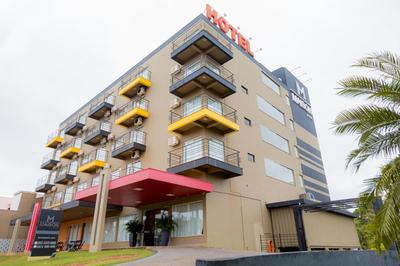 Maison Hotel - Tangará da Serra