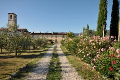 Agriturismo San Rocco