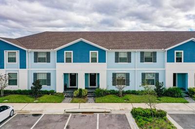 Modern cozy 5BR Vacation Townhouse @WindsorWest