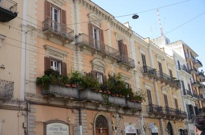 Appartamento Athena