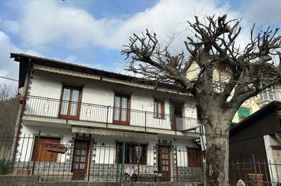 CASA BICIURLIN