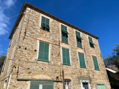 La casa di Arturo