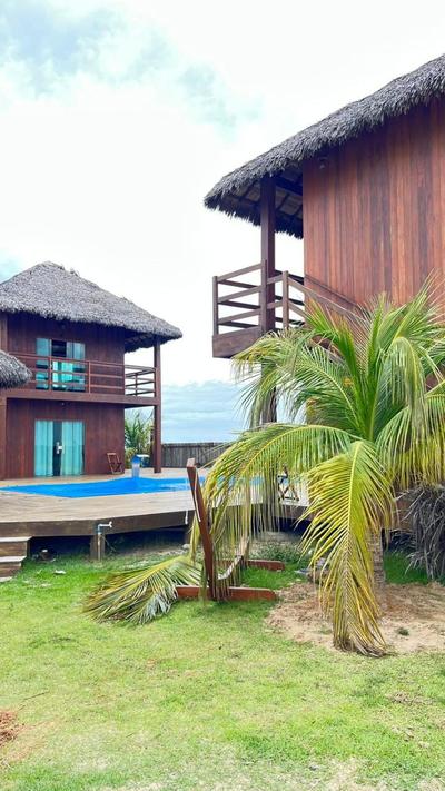 Pousada Amor Do Arpoador