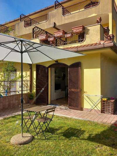 La casina delle Sorgentelle