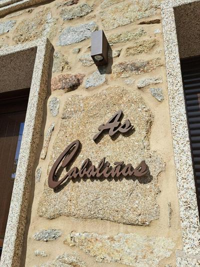 As Cabaliñas