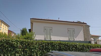 Villa nell'Arte