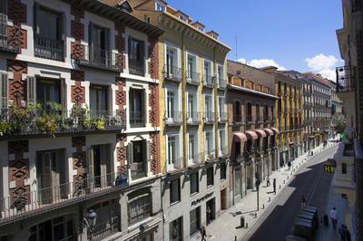 Carretas Attics Apartments