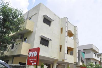 Hotel O Infinity Inn