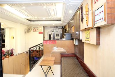 Hotel O Le Bon Ton