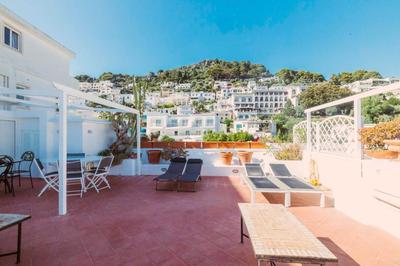 Casa Camerelle Luxury Apartment