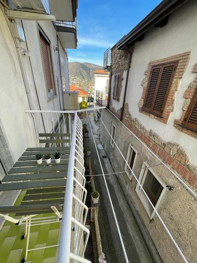 Parthenope Art Apartment