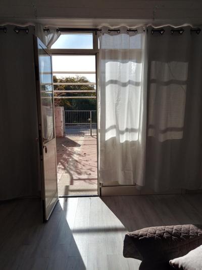 VILLA SA MINDA NOA 2 camere 2 bagni ARIA CONDIZIONATA e giardino