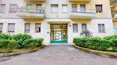 La Chicca Apartment