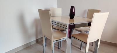 "Casa Sofia" appartamento Raffalda ZONA CLINICA