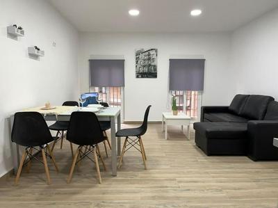 Carpe Diem Alicante apartamento Primero