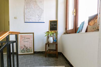 Giaminera Rooms & Art Studio