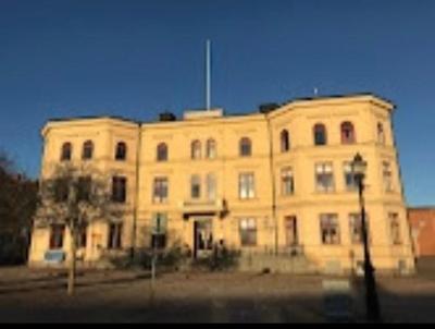 Skänninge stadshotell