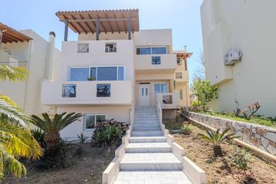 Seaview House