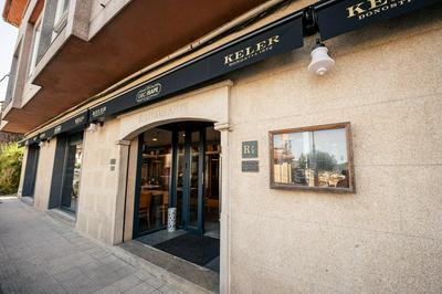 Hotel Restaurante Isape GBC