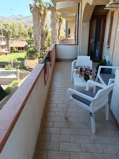 B&b AmMarí. Appartamento - Bilocale.