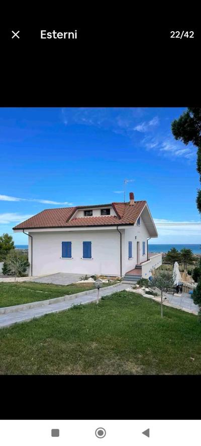 B&B Villa Alma