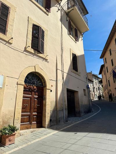 Giulivi Assisi Apartments