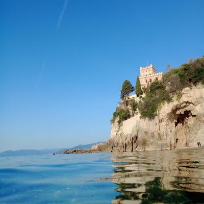 Agriturismo Caruggiu di via vecchia