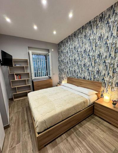 280 mt dalla metro The Mox Luxury Apartament
