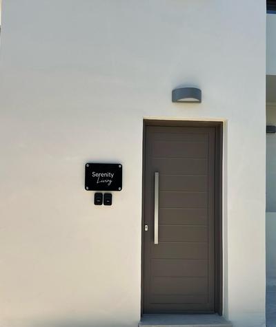 Serenity Living