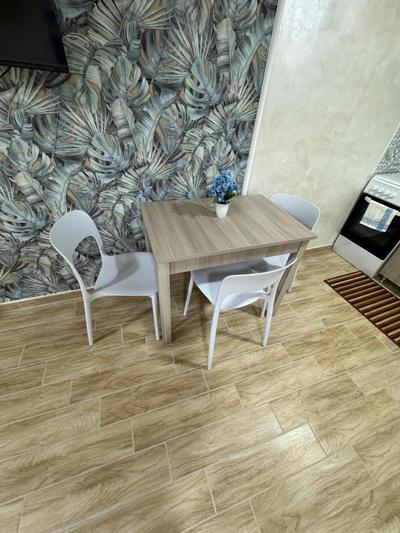 Spezzano House one