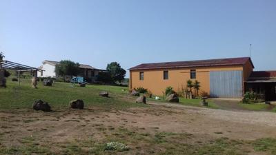 Agriturismo Sannoranna