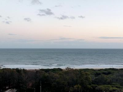 Piso Isla Cristina, mar de luz