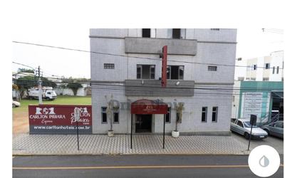 Carlton Express Imbiara