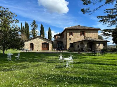 Villa Egle Perugia