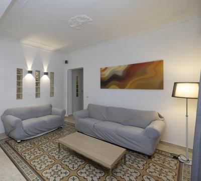 Casa Ossuna