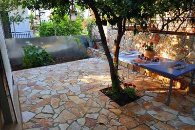 Cosy Beach House in Agios Vasilios, Patras