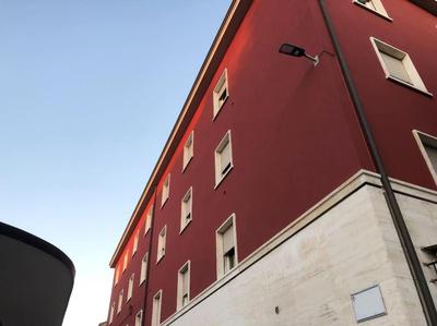 Casa della Pesa