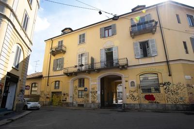 L’Archè Comfort&Relax – Darsena House