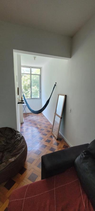 Apartamento 2 quartos em Ipanema a 50 metros da praia