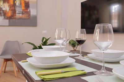 Boutique Apartment con ampia terrazza - Città del Vaticano