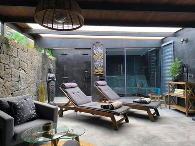SPA HOUSE 2