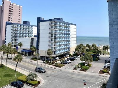 Dayton House Resort - BW Signature Collection