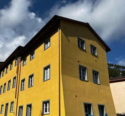 Casa Martina