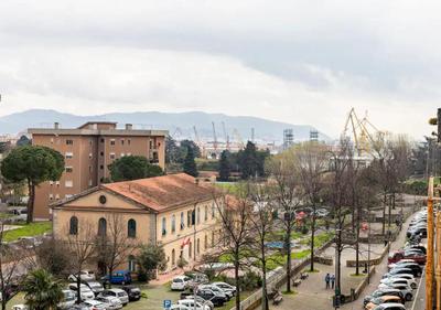 Appartamento centrale - Parcheggio gratuito