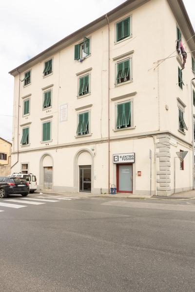 Ponte per la Sardegna e la Corsica dalla Toscana Family Apartment
