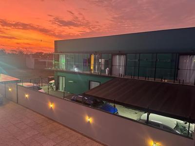 Pousada José Marineli